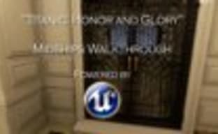 Свежая демонстрация Titanic: Honor and Glory