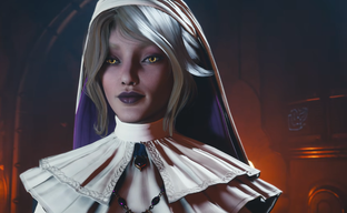 Разработчики Warframe показали геймплей и трейлер обновления «Стародавний мир»