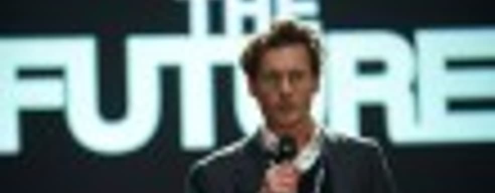 «Превосходство» — искусственный винегрет