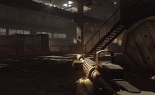 Escape from Tarkov got a new matchmaking. Developers updated the system of assembling and preparing raids