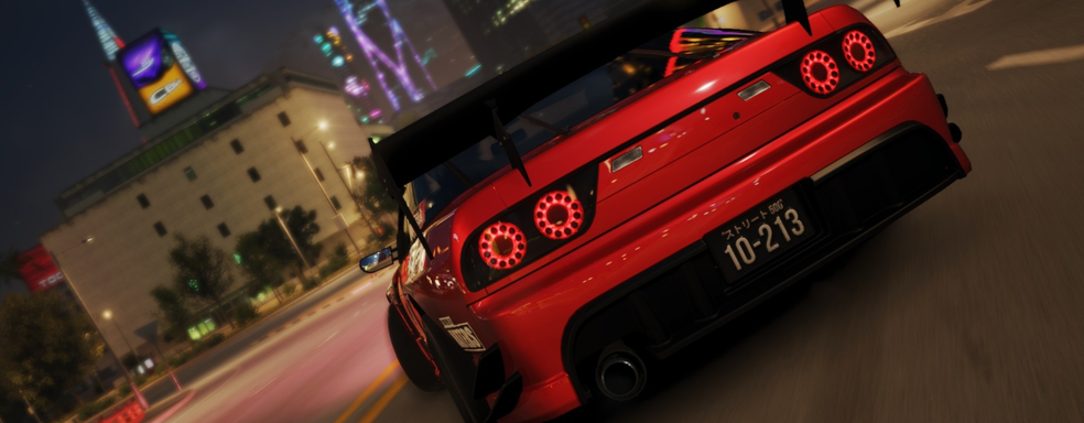 Российская CarX Street теперь полностью поддерживает Steam Deck и  Linux