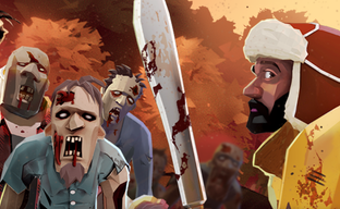 Выживание The Walking Dead Betrayal умерло за 3 месяца раннего доступа, игру удалят из Steam