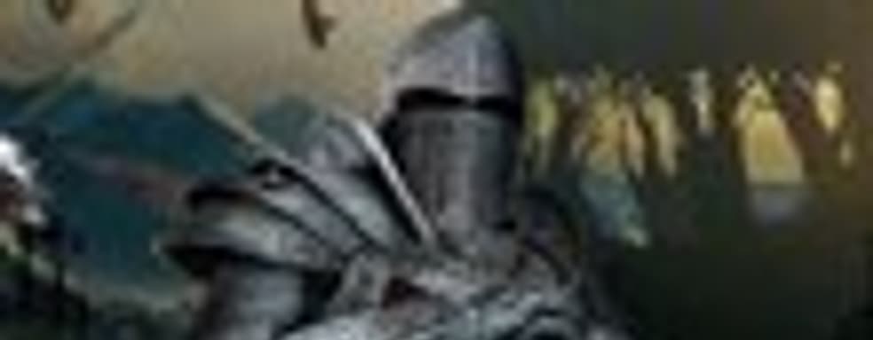 Демо-версия ArcaniA: Gothic 4