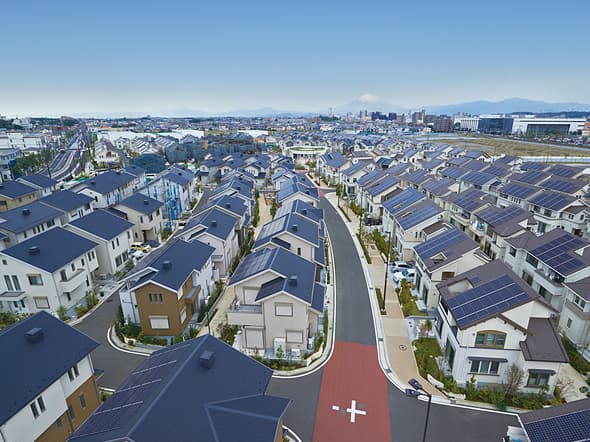 Panasonic - Fujisawa