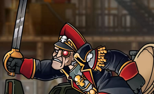 Игры Warhammer «запретили» выпускать в России, но Warhammer 40000 Shootas, Blood & Teef можно купить в российском Steam