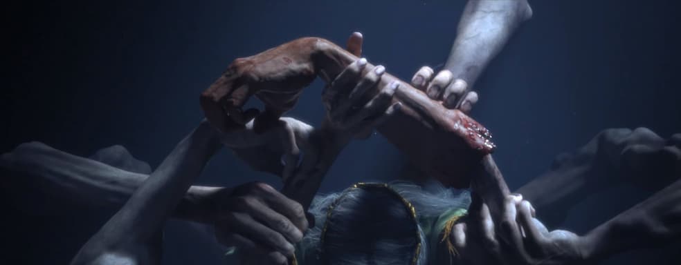 Elden Ring покажут в марте, считает журналист VentureBeat