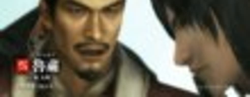 Трейлер Dynasty Warriors 8