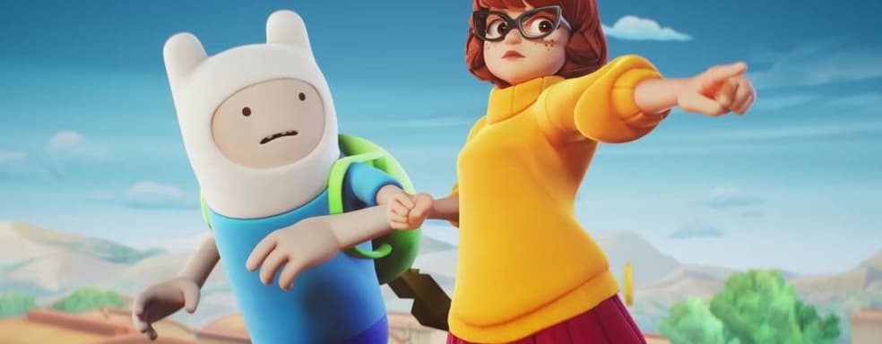 Warner Bros. разрабатывала свою Mario Kart, но игру отменили — журналист