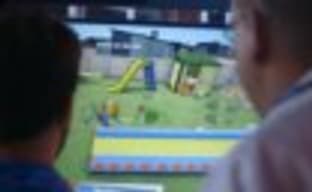 Дневники разработчиков Octodad: Dadliest Catch 