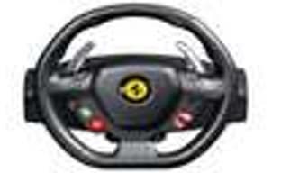 Thrustmaster будет выпускать аксессуары для Xbox One