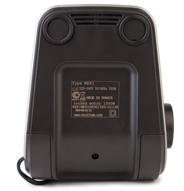 Мясорубка-блендер Moulinex HV6 Kulbit