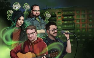 Шоу «НАШЫ ИГРЫ 2025» — показываем игры, которыми стоит гордиться