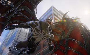 Marvel’s Spider-Man 2 на ПК получила мод с играбельным Веномом