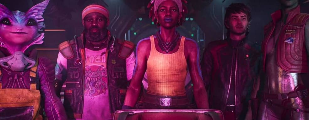 Авторы антологии Secret Level вырезали эпизод по мотивам Concord — слух