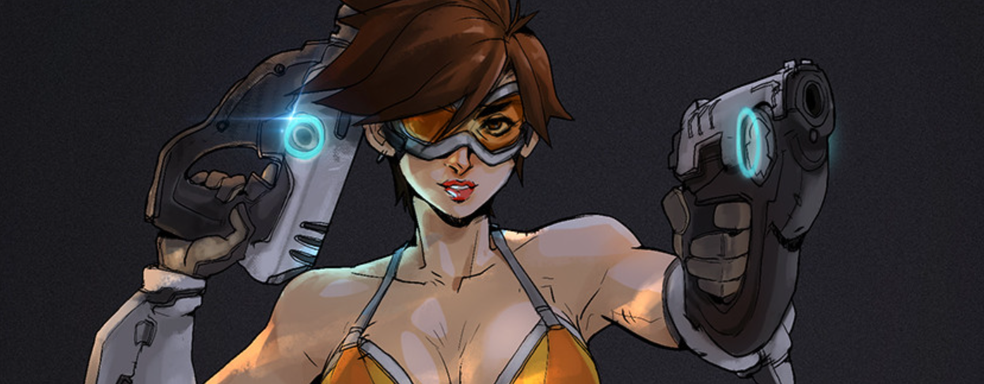 Издатель GTA внезапно стал главным конкурентом Blizzard с Overwatch 2 в борьбе за обладание худшей игрой в истории Steam