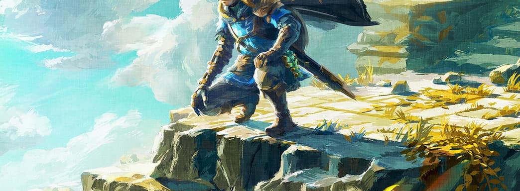 Zelda не получит редактор в стиле Mario Maker. По мнению разработчиков, это не соответствует серии