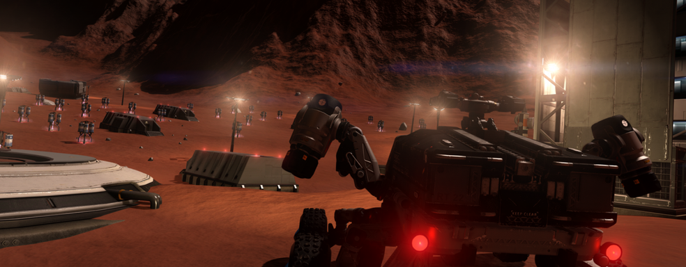 Elite: Dangerous Horizons стала бесплатной для владельцев оригинала