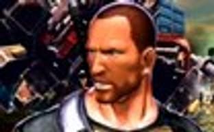 Игровой ролик Street Fighter X Tekken для Vita