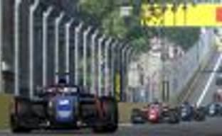 Формула-2 появится в гоночном симуляторе F1 2019