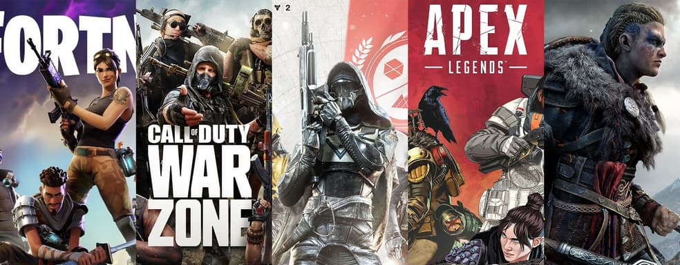 [Видео] Порка AAA-компаний. GTA 6 и другие бумажные анонсы. Дело Ubisoft и Vivendi