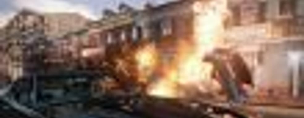 Ролик с русскими субтитрами Mafia 3, посвящённый районам Нью-Бордо