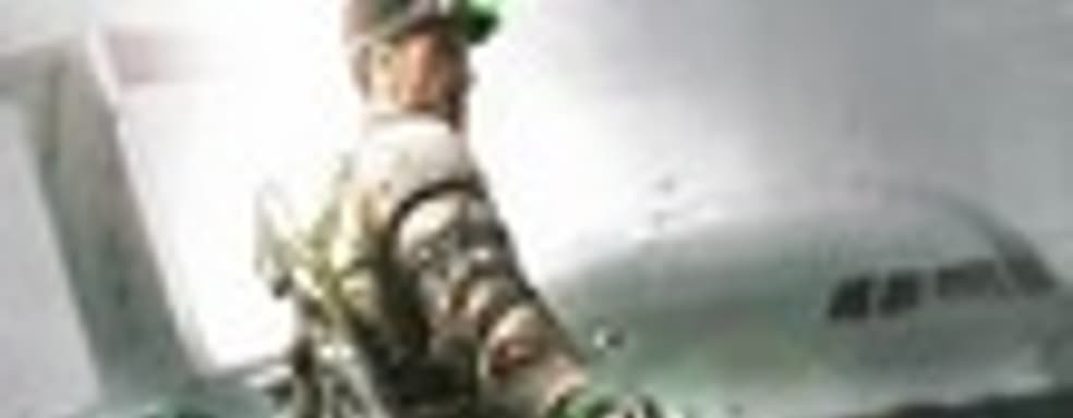 Русская версия Splinter Cell: Blacklist в продаже