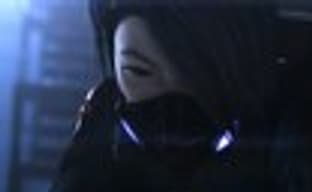 CG-трейлер Resident Evil: Operation Raccoon City