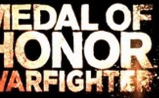 Тизер Medal of Honor: Warfighter 