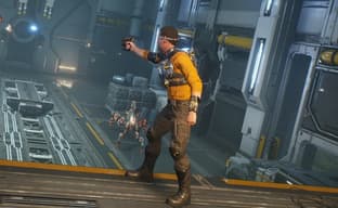 THQ Nordic определилась с датой релиза Outcast - A New Beginning