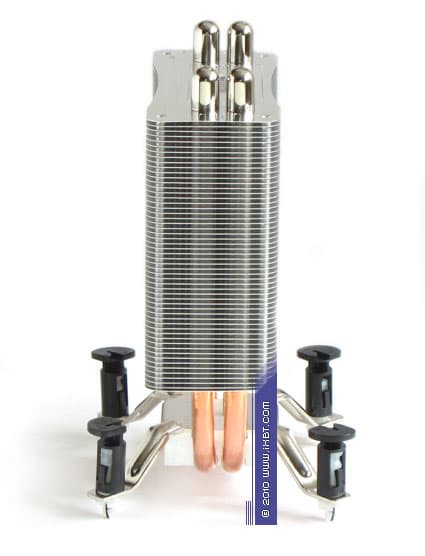 кулер Titan Skalli (TTC-NC05TZ/NPW(RB))