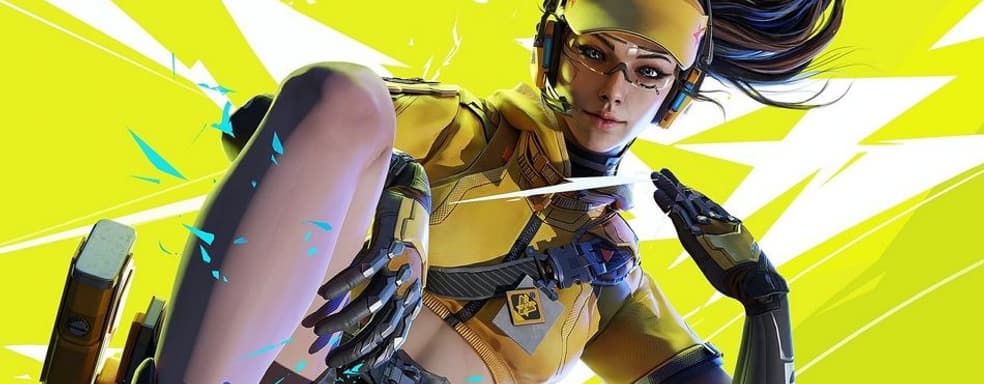 FragPunk developers decided to mock the closure of the shooter Spectre Divide, but ended up having to apologize