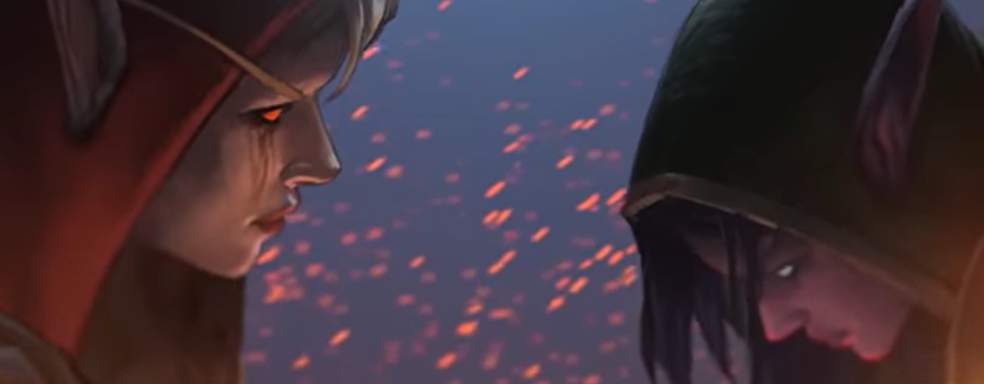 В честь возвращения Blizzard в Китай устроили праздник. Компания наладила отношения с NetEase