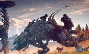 Новые мехазавры – студия-разработчик Horizon: Zero Dawn ищет «ведущего аниматора существ»