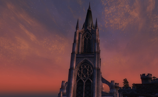 Слух: в разработке ремейк The Elder Scrolls IV Oblivion на Unreal Engine 5