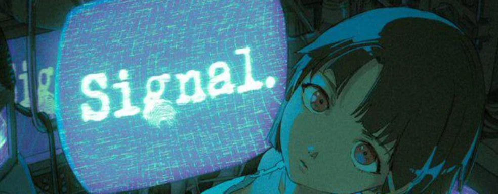 По культовому аниме Serial Experiments Lain делают новую RPG-игру, одобренную автором оригинала