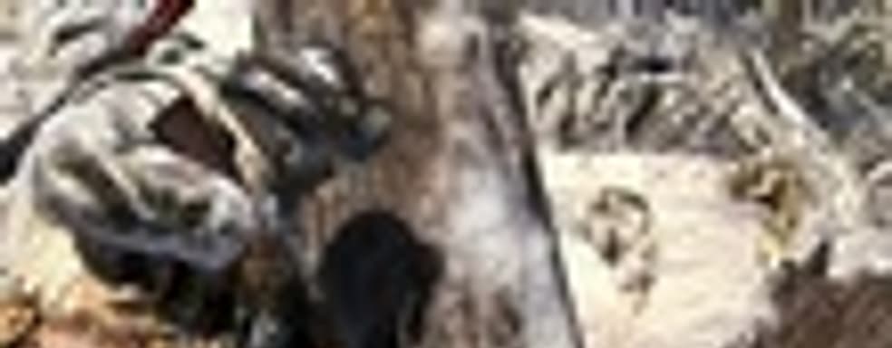 Первая статистика по мультиплееру Call of Duty: Black Ops 