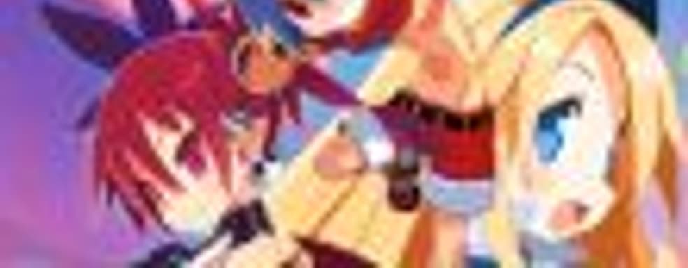 Студия-разработчик Disgaea может закрыться