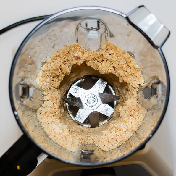 Стационарный блендер L’equip LB32-HC