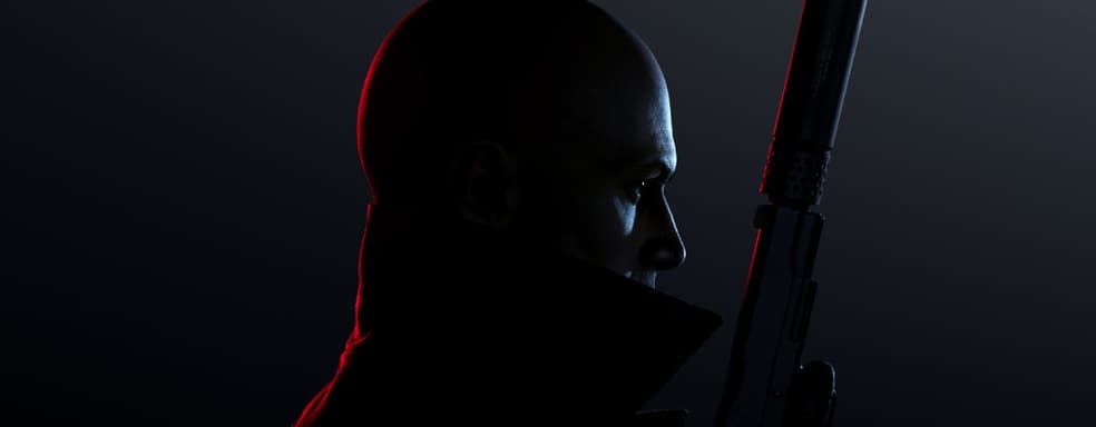 Названа дата выхода Hitman 3