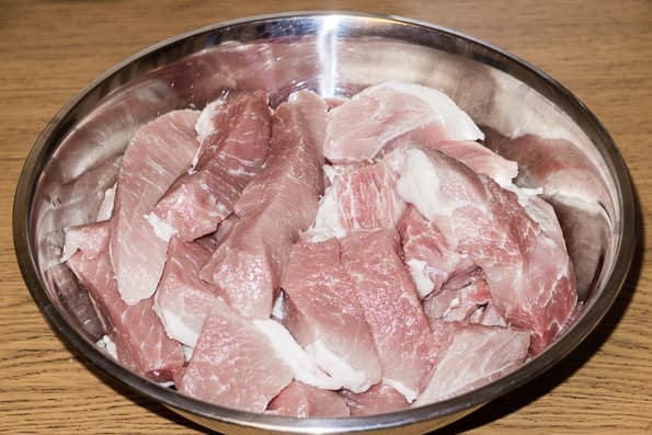 Мясорубка Caso FW200