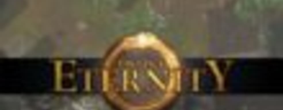 Obsidian получила почти $4 млн. на Project Eternity