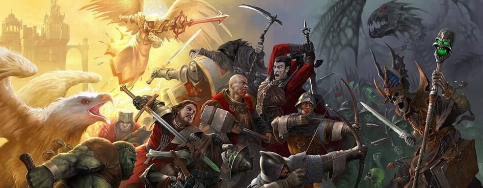 [Видео] Как родились и умерли Heroes of Might and Magic. От New World Computing до Ubisoft