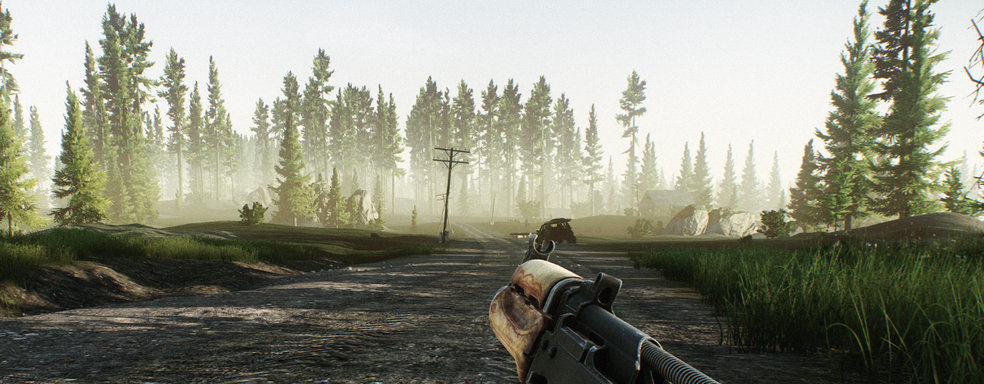 В Escape from Tarkov исправят падение FPS, телепорты, графику, звук и зависания игры. Новый список обещаний Battlestate Games