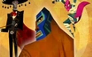 Guacamelee! выйдет на PS4 и Xbox One, Mutant Blobs Attack - на PS3 и Xbox 360