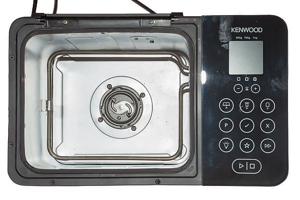 хлебопечка Kenwood BM 450