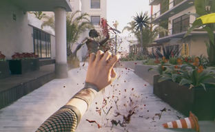 Разработчики Dead Island 2 показали инклюзивную героиню с калифорнийской невозмутимостью