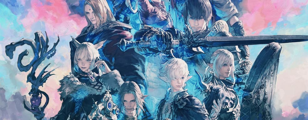 Будни конкурента WoW. Final Fantasy XIV распродали — закончились ключи