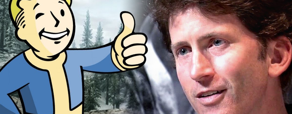 Слух: Bethesda избавляется от российских сотрудников, включая отдел локализации