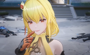 Развратную гачу Snowbreak Containment Zone подвергнут цензуре после доноса. Глобальная версия будет соответствовать целомудренной китайской