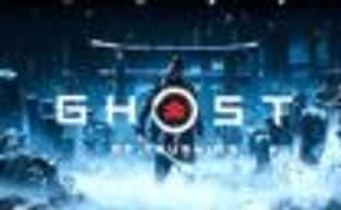 Шухей Йошида в восторге от Ghost of Tsushima